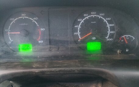 ЛуАЗ Patriot, 2012 год, 680 000 рублей, 8 фотография