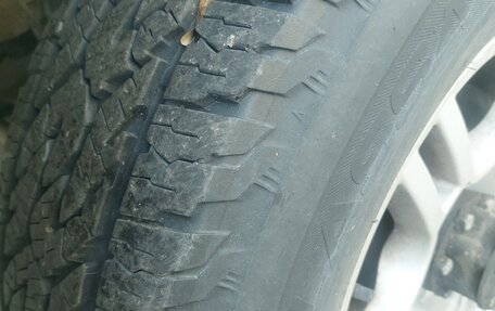 ЛуАЗ Patriot, 2012 год, 680 000 рублей, 6 фотография