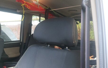 ЛуАЗ Patriot, 2012 год, 680 000 рублей, 7 фотография