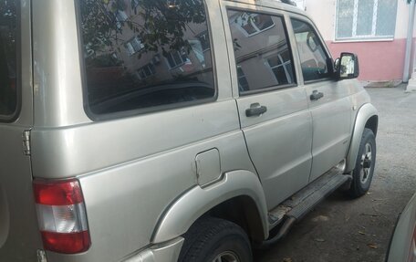 ЛуАЗ Patriot, 2012 год, 680 000 рублей, 5 фотография
