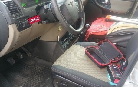 ЛуАЗ Patriot, 2012 год, 680 000 рублей, 9 фотография