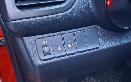 KIA Rio III рестайлинг, 2013 год, 855 000 рублей, 6 фотография