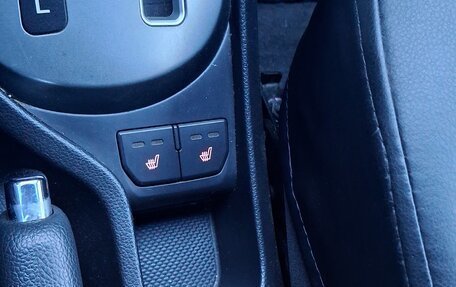 KIA Rio III рестайлинг, 2013 год, 855 000 рублей, 7 фотография