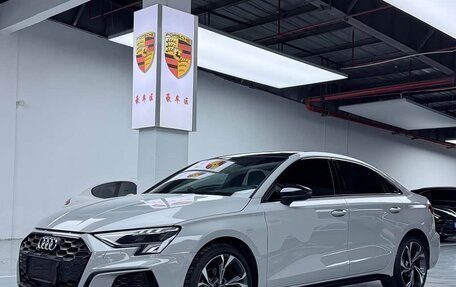 Audi A3, 2021 год, 2 330 000 рублей, 3 фотография