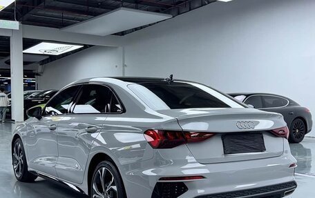 Audi A3, 2021 год, 2 330 000 рублей, 5 фотография