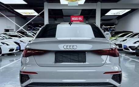 Audi A3, 2021 год, 2 330 000 рублей, 4 фотография