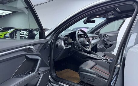 Audi A3, 2021 год, 2 330 000 рублей, 9 фотография