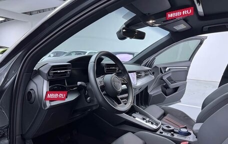 Audi A3, 2021 год, 2 330 000 рублей, 7 фотография