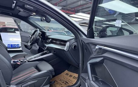 Audi A3, 2021 год, 2 330 000 рублей, 10 фотография