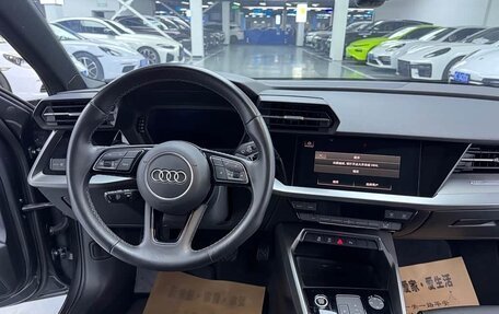 Audi A3, 2021 год, 2 330 000 рублей, 13 фотография