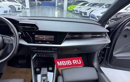 Audi A3, 2021 год, 2 330 000 рублей, 14 фотография