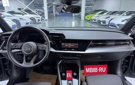 Audi A3, 2021 год, 2 330 000 рублей, 12 фотография