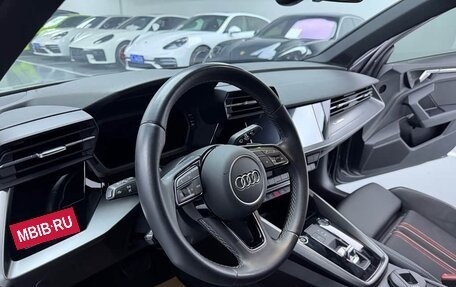 Audi A3, 2021 год, 2 330 000 рублей, 11 фотография