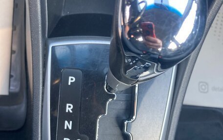 Hyundai Solaris II рестайлинг, 2011 год, 799 000 рублей, 9 фотография