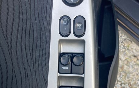 Hyundai Solaris II рестайлинг, 2011 год, 799 000 рублей, 13 фотография