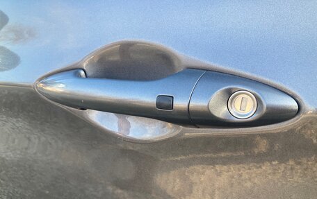 Hyundai Solaris II рестайлинг, 2011 год, 799 000 рублей, 14 фотография