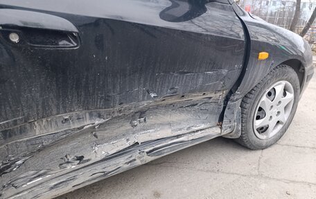 Hyundai Elantra III, 2004 год, 250 000 рублей, 5 фотография