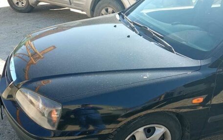 Hyundai Elantra III, 2004 год, 250 000 рублей, 4 фотография