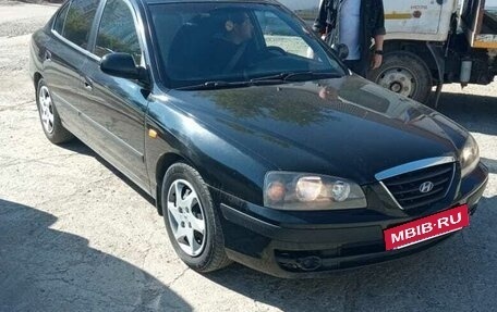 Hyundai Elantra III, 2004 год, 250 000 рублей, 2 фотография