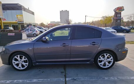 Mazda 3, 2008 год, 730 000 рублей, 2 фотография