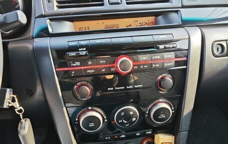 Mazda 3, 2008 год, 730 000 рублей, 10 фотография