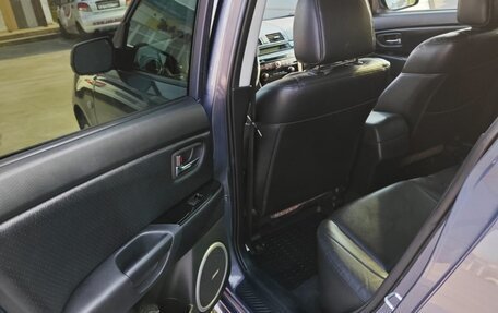 Mazda 3, 2008 год, 730 000 рублей, 7 фотография