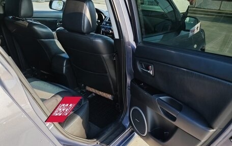 Mazda 3, 2008 год, 730 000 рублей, 5 фотография