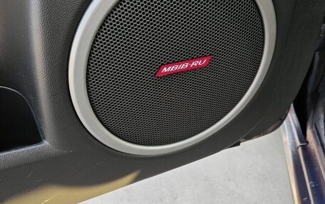 Mazda 3, 2008 год, 730 000 рублей, 9 фотография