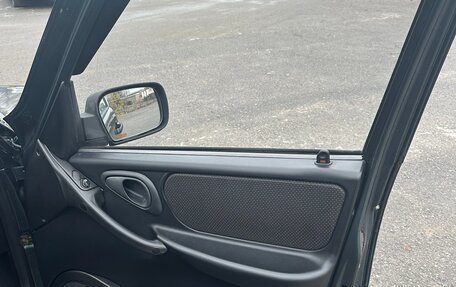 Chevrolet Niva I рестайлинг, 2007 год, 425 000 рублей, 11 фотография