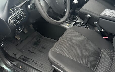 Chevrolet Niva I рестайлинг, 2007 год, 425 000 рублей, 21 фотография