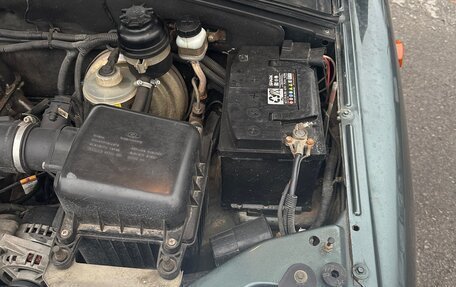 Chevrolet Niva I рестайлинг, 2007 год, 425 000 рублей, 23 фотография