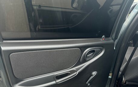 Chevrolet Niva I рестайлинг, 2007 год, 425 000 рублей, 14 фотография