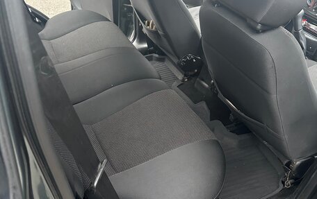 Chevrolet Niva I рестайлинг, 2007 год, 425 000 рублей, 16 фотография