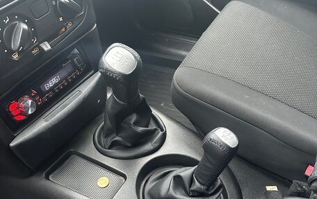 Chevrolet Niva I рестайлинг, 2007 год, 425 000 рублей, 20 фотография