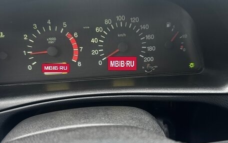 Chevrolet Niva I рестайлинг, 2007 год, 425 000 рублей, 18 фотография