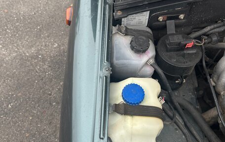 Chevrolet Niva I рестайлинг, 2007 год, 425 000 рублей, 25 фотография