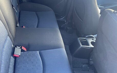 Mazda Demio IV, 2015 год, 1 190 000 рублей, 8 фотография