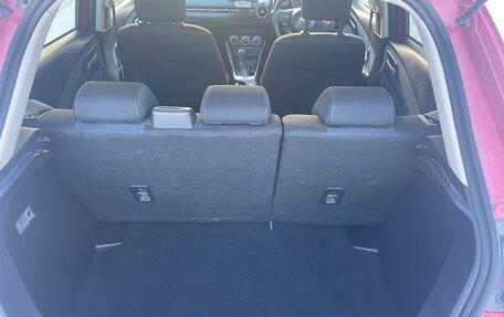 Mazda Demio IV, 2015 год, 1 190 000 рублей, 9 фотография