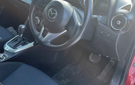 Mazda Demio IV, 2015 год, 1 190 000 рублей, 5 фотография