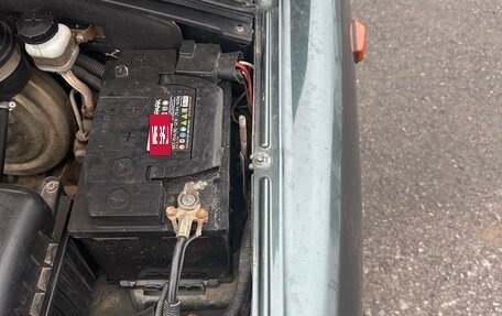 Chevrolet Niva I рестайлинг, 2007 год, 425 000 рублей, 24 фотография