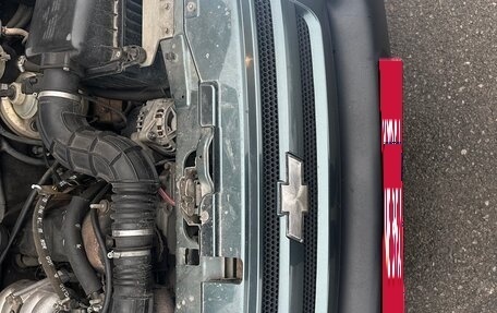 Chevrolet Niva I рестайлинг, 2007 год, 425 000 рублей, 26 фотография