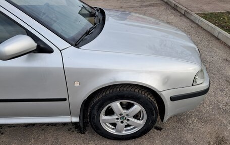 Skoda Octavia IV, 2002 год, 360 000 рублей, 7 фотография