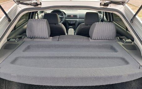 Skoda Octavia IV, 2002 год, 360 000 рублей, 10 фотография