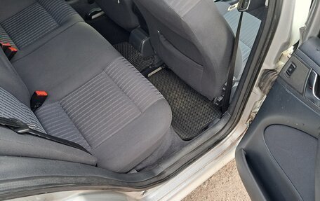 Skoda Octavia IV, 2002 год, 360 000 рублей, 15 фотография