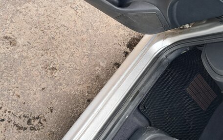 Skoda Octavia IV, 2002 год, 360 000 рублей, 13 фотография