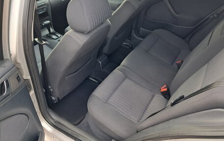 Skoda Octavia IV, 2002 год, 360 000 рублей, 11 фотография