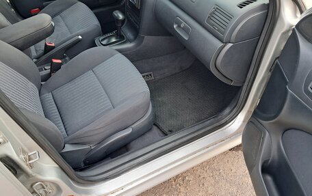 Skoda Octavia IV, 2002 год, 360 000 рублей, 14 фотография