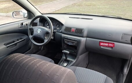 Skoda Octavia IV, 2002 год, 360 000 рублей, 16 фотография