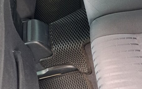 Skoda Octavia IV, 2002 год, 360 000 рублей, 25 фотография