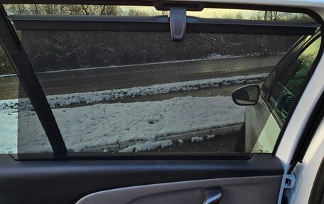 Citroen C4 Picasso II рестайлинг, 2017 год, 1 400 000 рублей, 12 фотография